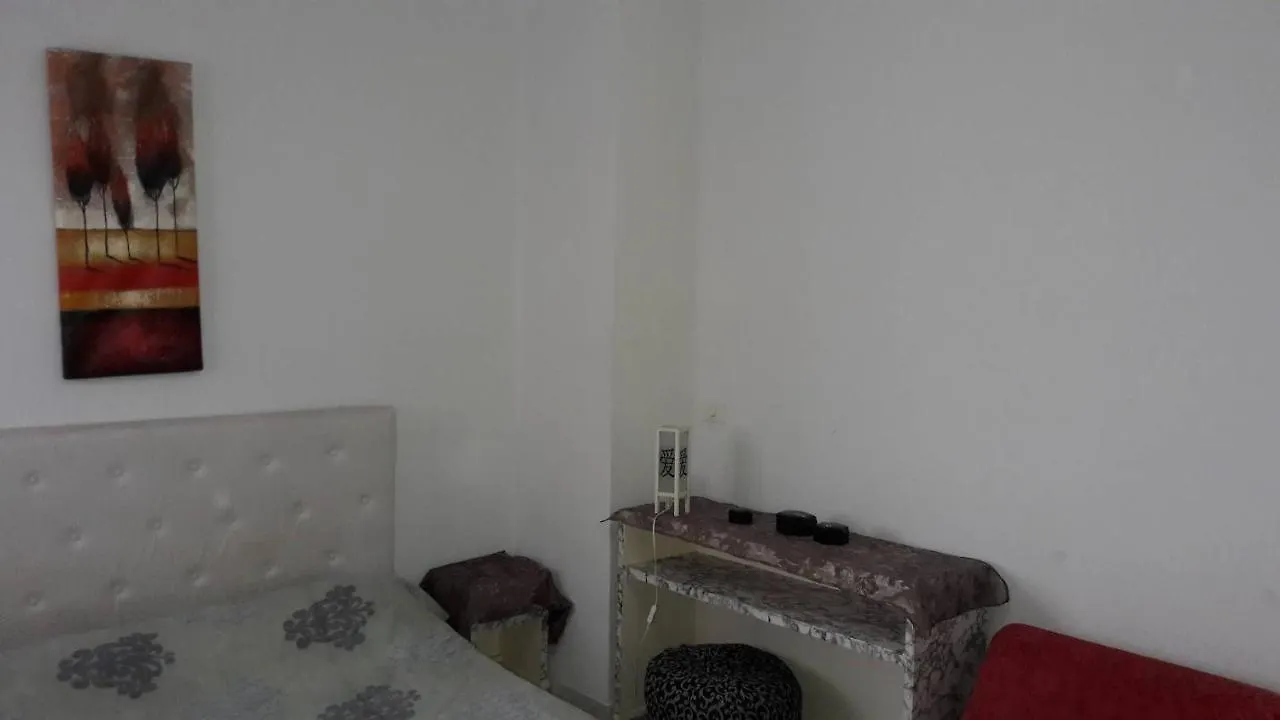 Furnished Short Stay Apartment In Tunis Sukrah Tunisia